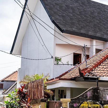 The Kamala Guest House Canggu Exteriér fotografie